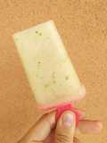 Ghiaccioli melone e menta
