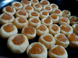 Nastar teflon renyah simple