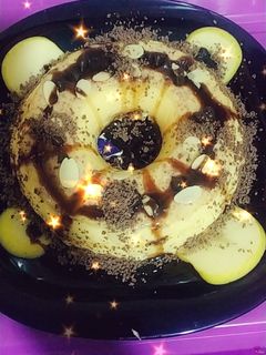 صورة لوصفة فلان بنكهة بنان
