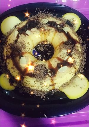 صورة لوصفة فلان بنكهة بنان