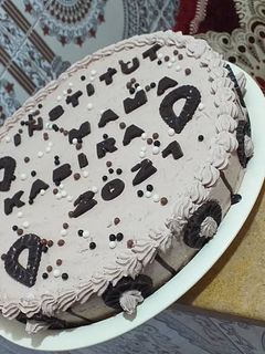 صورة لوصفة حلوة لاكريم