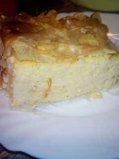 VARGABÉLES tej-glutén-cukormentesen recept fotója
