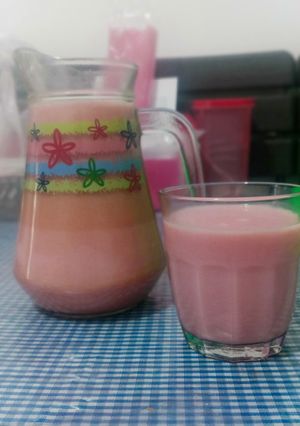 Foto resep Jus jambu