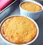 Easy Way Prepare Cremè flan the Delicious Can spoil the tongue