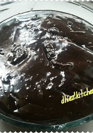 Foto resep Selai Coklat Homemade