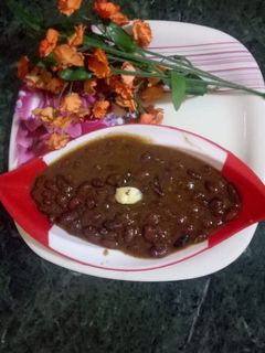 चटपटा राजमा रेसिपी मुख्य फोटो