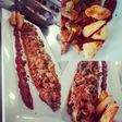 Discada Norteña con Salsa Tarahumara