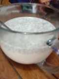 Susu kurma