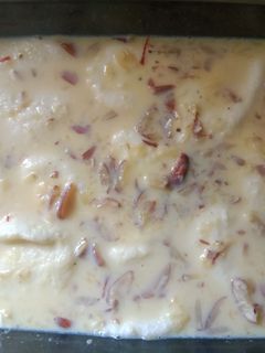 रस मलाई (Rasmalai recipe in hindi) रेसिपी मुख्य फोटो