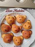 Bear Madeleine