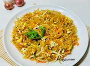 Gambar mie sagu goreng toge