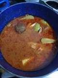 ''Mole de Olla Express''