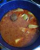 ''Mole de Olla Express''