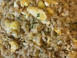 “Casi” arroz chaufa casero 😜