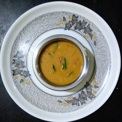 A picture of Kuruma for Parotta.