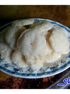 Foto resep Cireng nasi (nasi sisa)