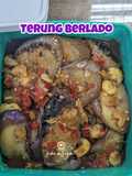 Terung Berlado