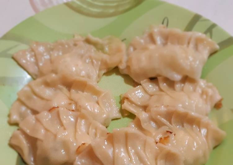 Gyoza