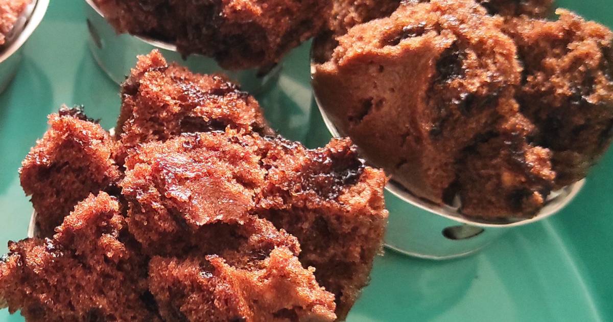 Resep 20. Bolu Coklat Mekar No Mixer No Telur oleh Retno Lailly Cookpad