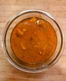 Pollo Korma Superior