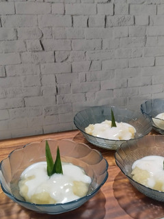 Foto resep Singkong thailand