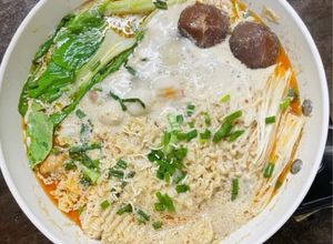 Gambar Malatang | 麻辣烫