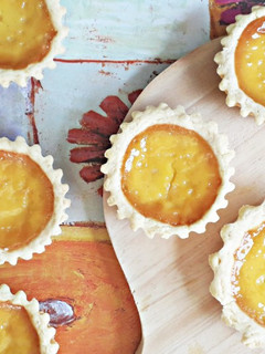 Foto resep Pie susu