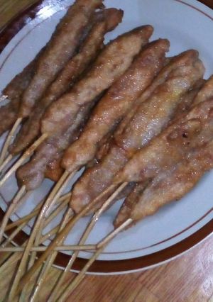 Foto resep Sempol sosis