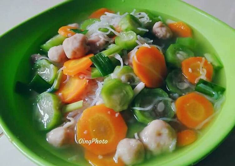 Bagaimana Membuat Oyong oyong kaca Anti Gagal