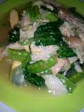 Capcay Goreng
