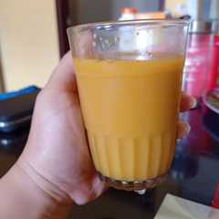Kunir Asem Mami রেসিপির প্রধান ছবি
