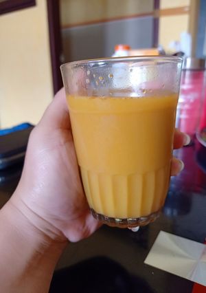 Foto resep Kunir Asem Mami