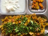 पोळीचा चिवडा (Policha Chivda Recipe In Marathi)