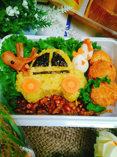 Foto resep Nasi Kuning