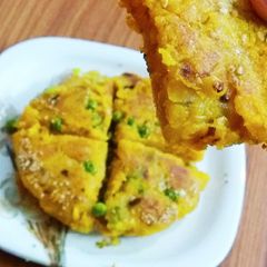 A picture of Suji Breakfast Recipe.