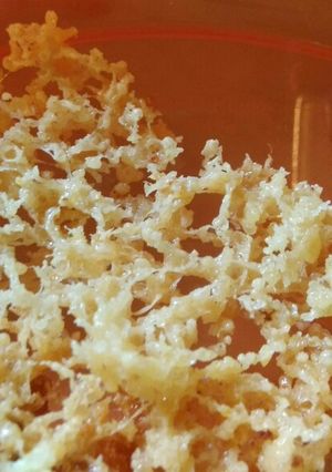 Foto resep Kremesan Bisa buat Mpasi lo