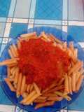 Meatballs in Tomato Sauce