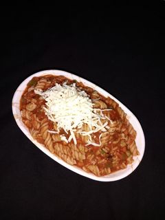 मसाला पास्ता (Masala Pasta recipe in Hindi) रेसिपी मुख्य फोटो