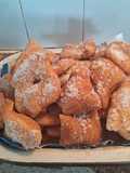 Tortas fritas familieras