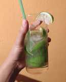 Caipiroska