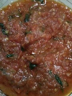 Foto resep Sambel Pecel Lele