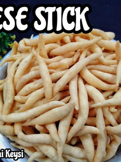 Foto resep Cheese stick