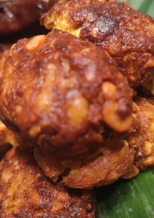 Foto resep Mendol