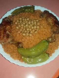 صورة لوصفة شخشوخة الظفر