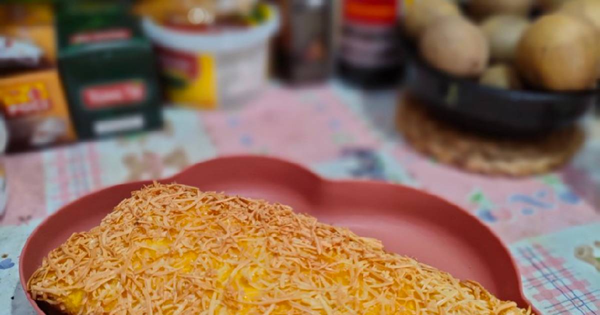 Menu Sarapan Pagi Sederhana Rumahan Inspirasi 6 Resep Menu Sarapan Pagi Sederhana Rumahan Inspirasi 6 Resep