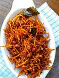 Kering Kentang Kacang Terasi