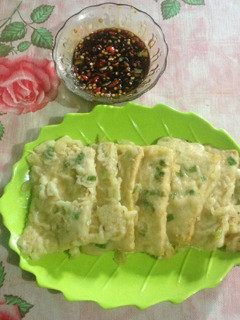 Foto resep Tempe Mendoan