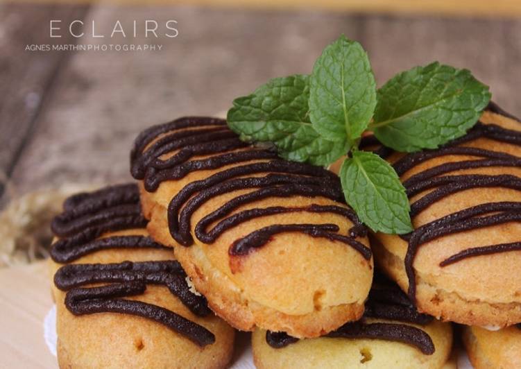 Eclairs