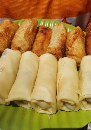 Foto resep Sosis solo wutwut