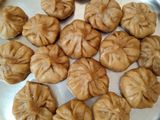 मोदक (Modak Recipe In Marathi)